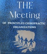 Foundation for Vertebral Subluxation Participates in Planning Meeting on Future of Principled Chiropractic